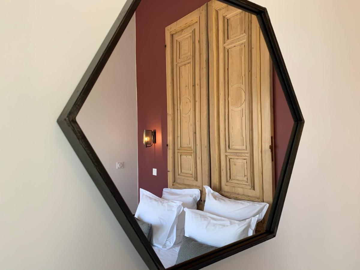 Villa Les Voiles - Chambres D'Hotes Вімере Екстер'єр фото